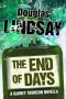 [Barney Thomson Novella 02] • The End Of Days